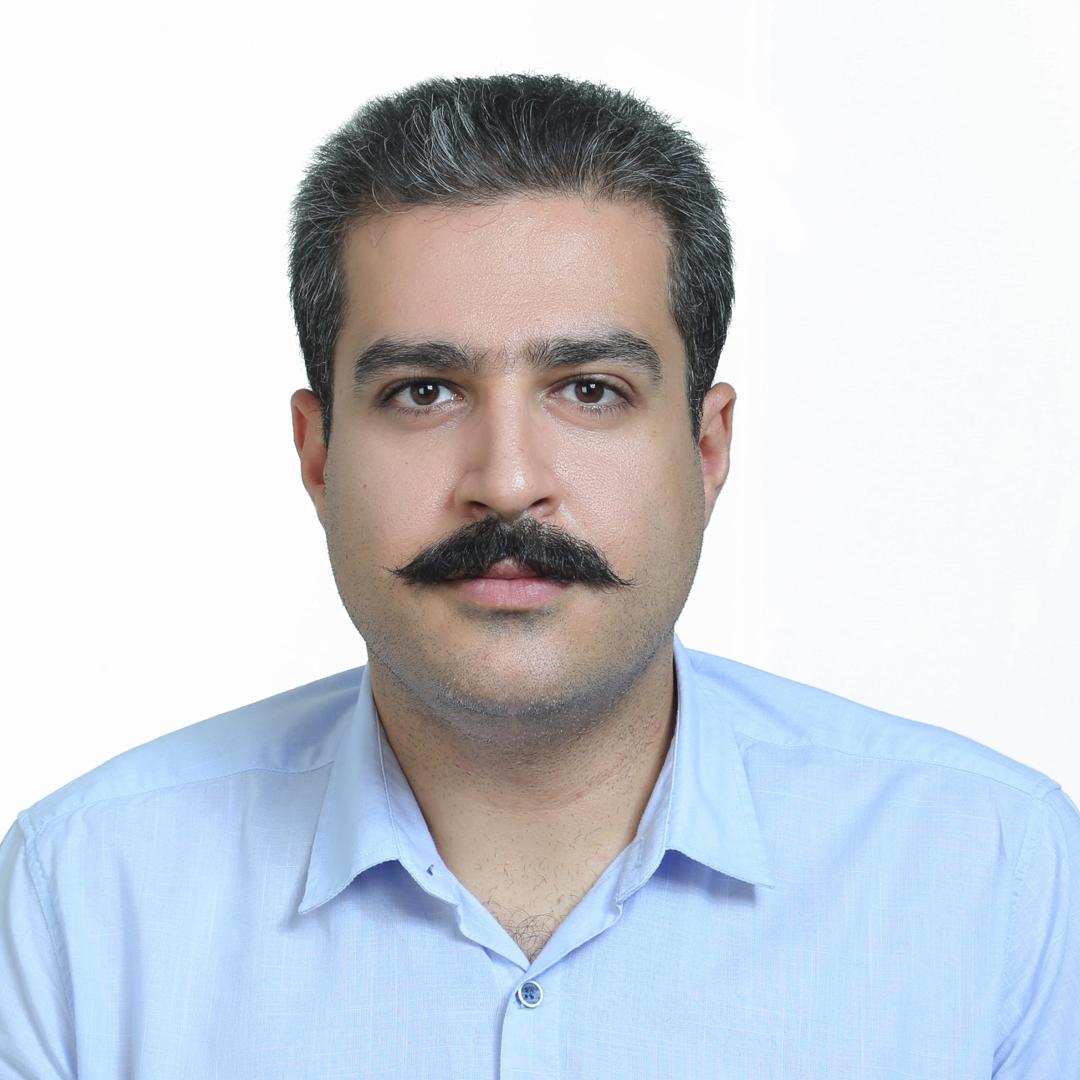 حامد سمامی
